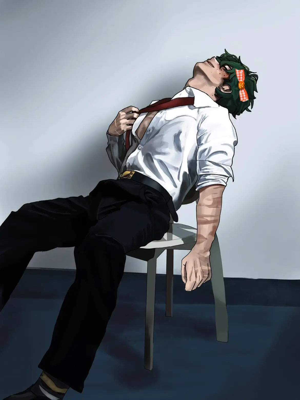 Avatar of Izuku Midoriya