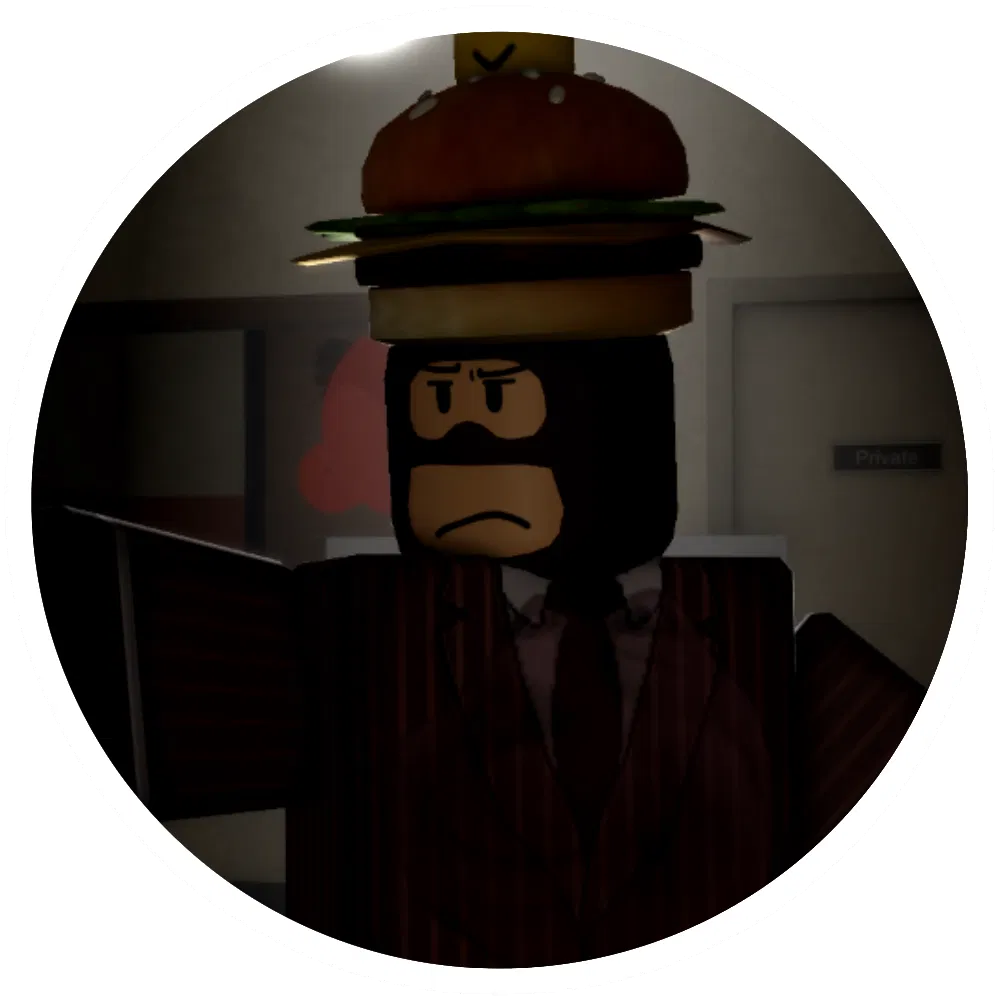 Avatar of 007n7 Spy (Forsaken)