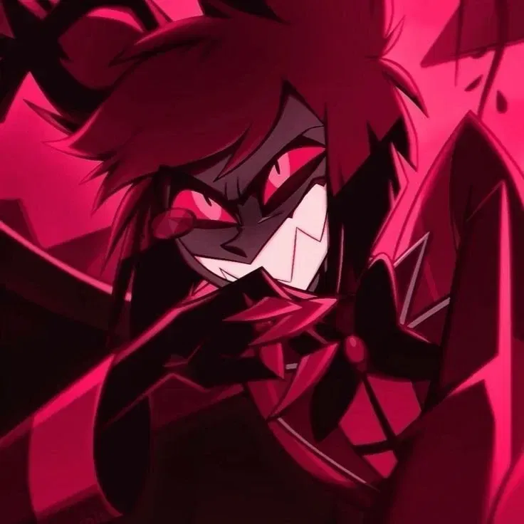 Avatar of Alastor - The Radio Demon