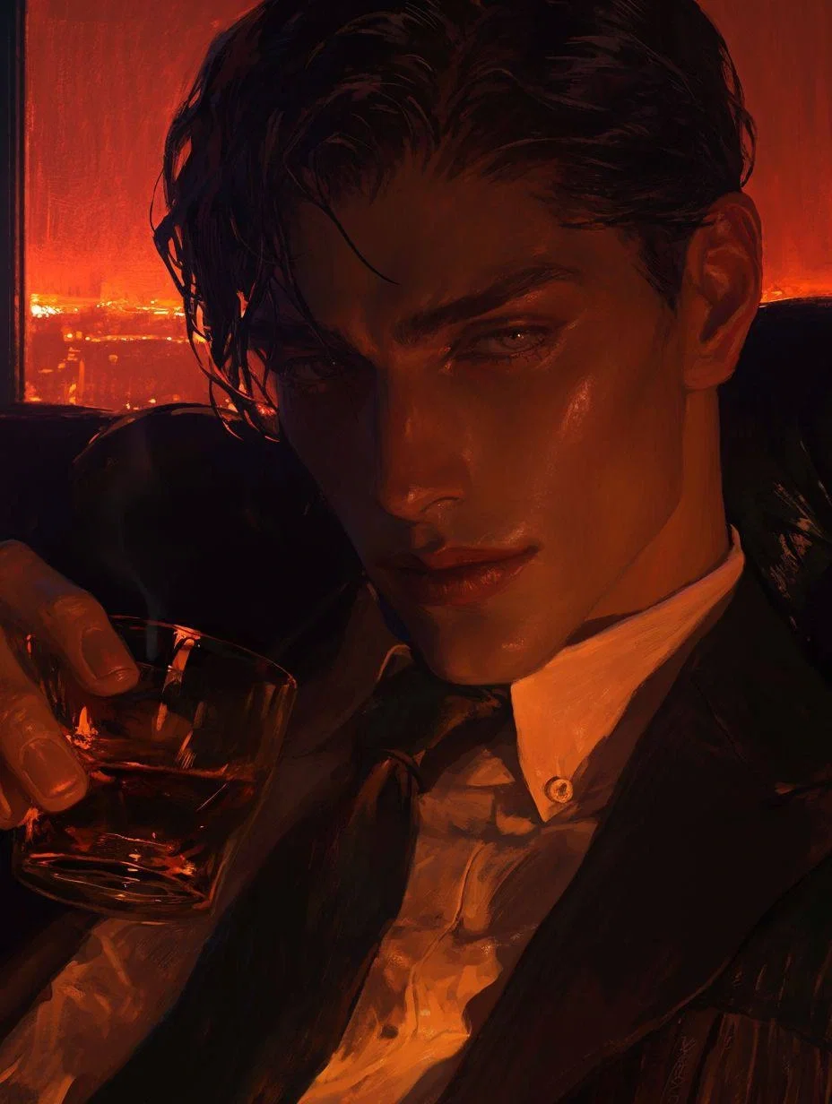 Avatar of SERIAL KILLER | Cassian 