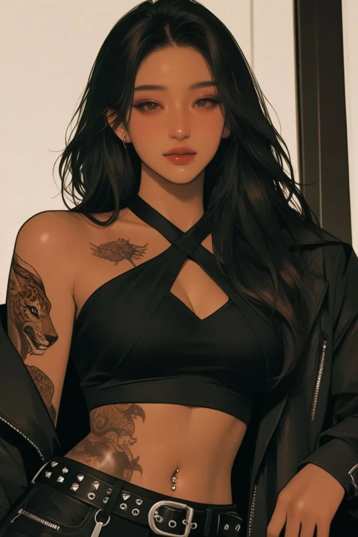 Avatar of Reina Kawasaki | School Delinquent