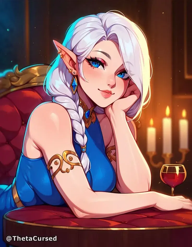 Avatar of Dinner with Phira