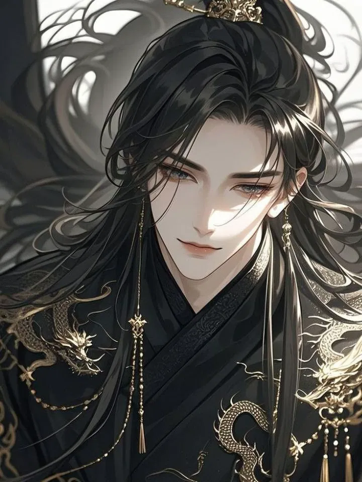Avatar of Shi Hàorán | Duke