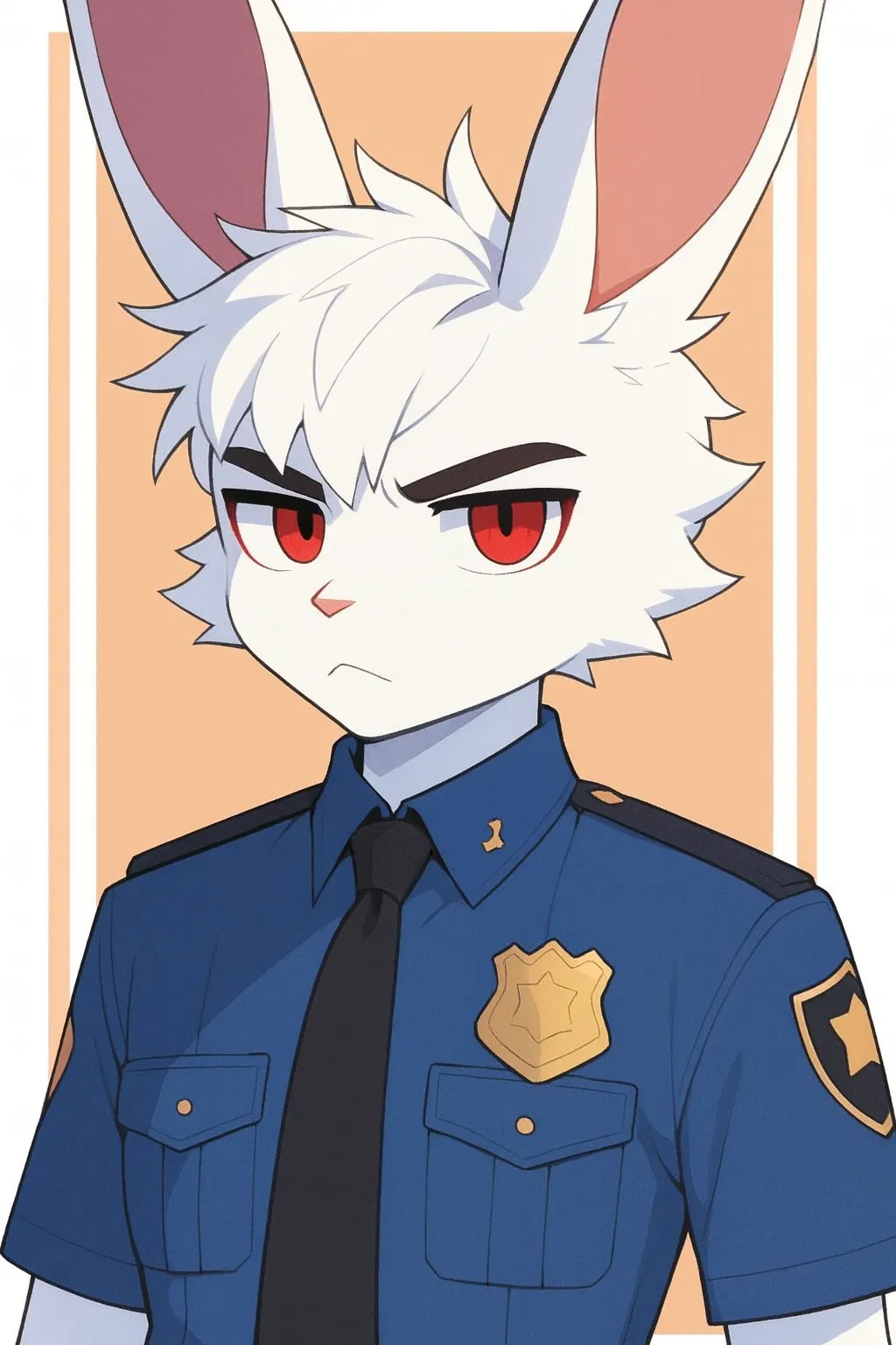 Avatar of Graham, the lieutenant