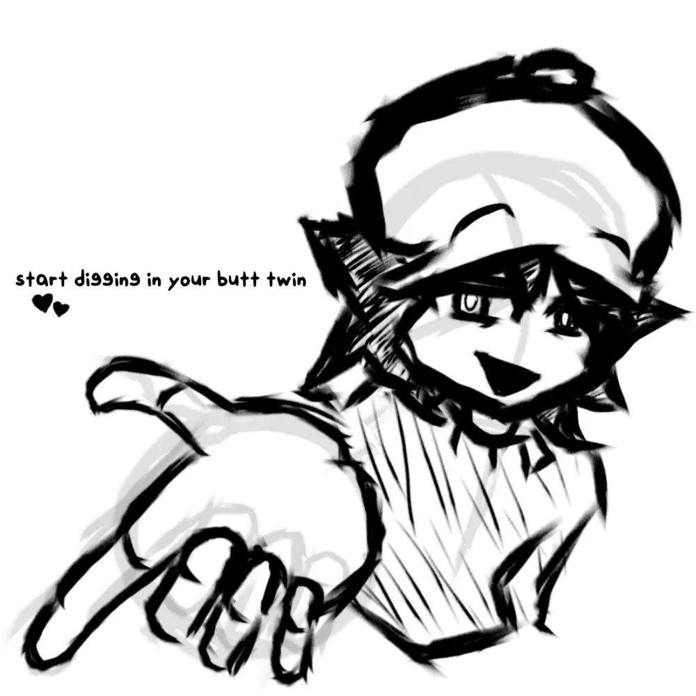 Avatar of Kriz