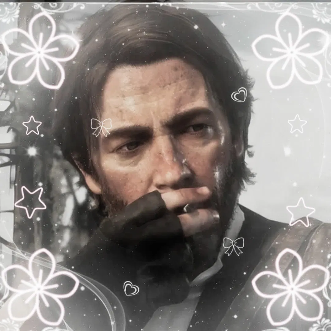 Avatar of ARTHUR MORGAN