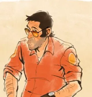 Avatar of Sniper|tf2|perverted collages