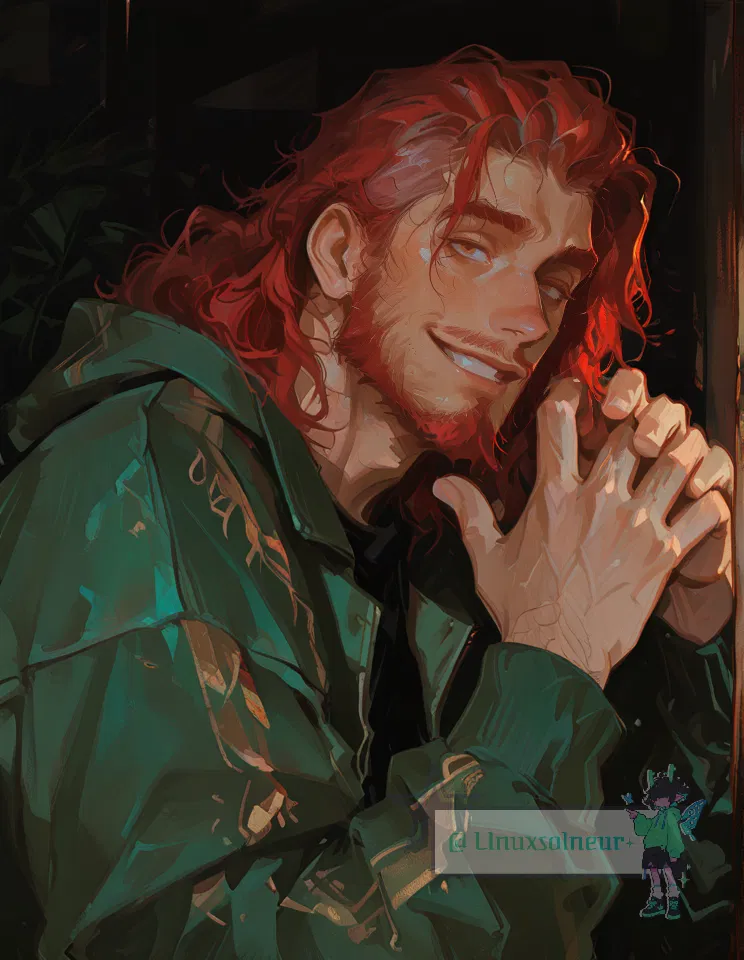 Avatar of Greyson Tucker