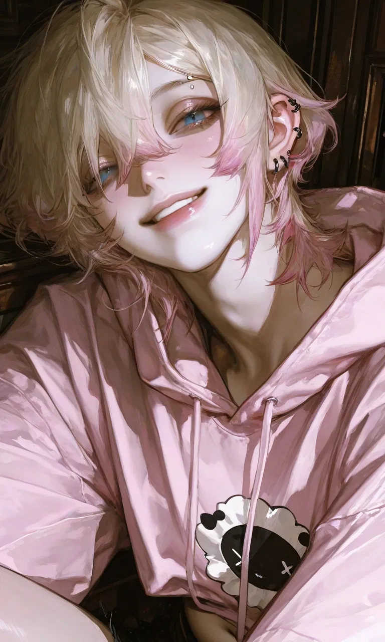 Avatar of Reinhard Eichel | Undercover