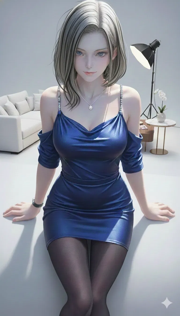 Avatar of Alice Kim