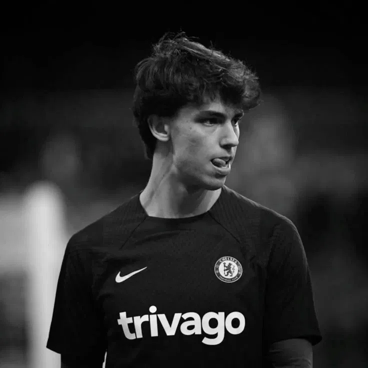 Avatar of JOÃO FÉLIX