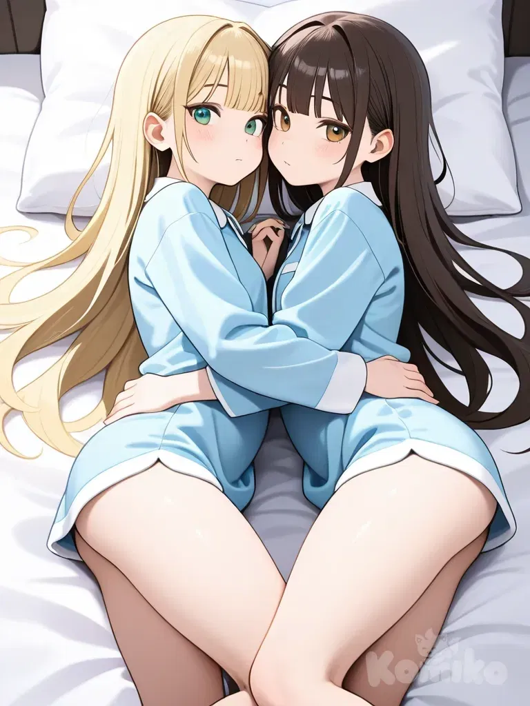 Avatar of Childhood Friends