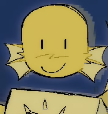 Avatar of ✦ ɢᴏᴏᴅᴘᴜғғᴇʀ ✦