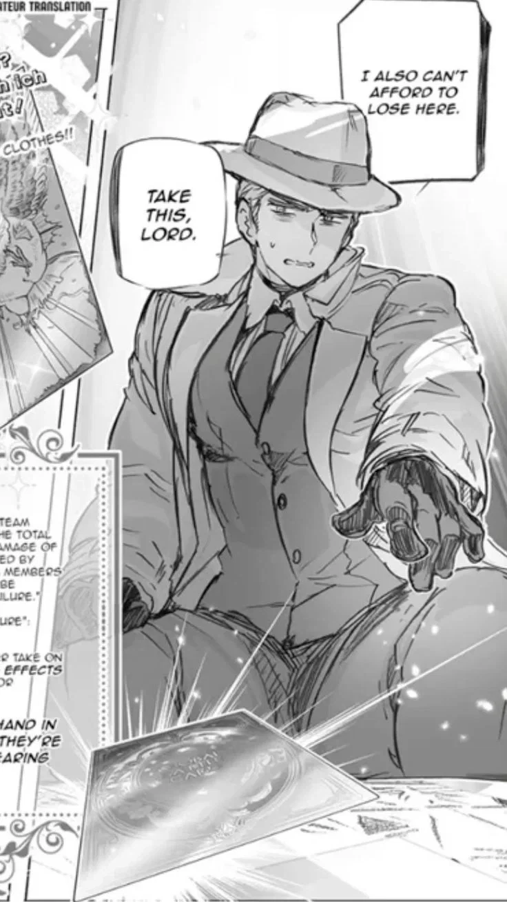 Avatar of Yandere Mafia Germany/Ludwig Beilschmidt (Hetalia) 