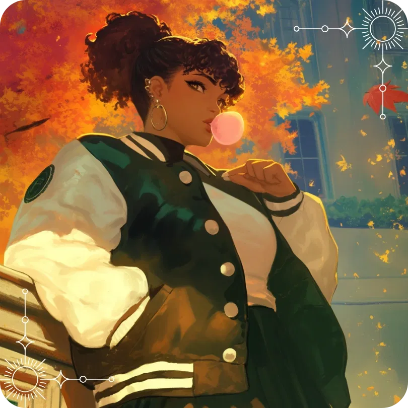 Avatar of Mariah | Soft Cult