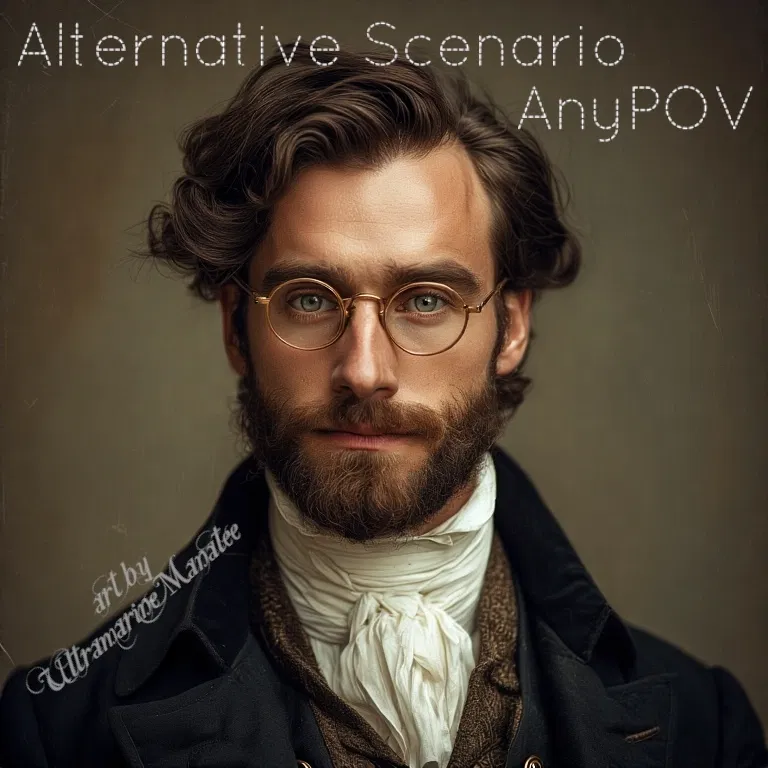 Avatar of Hysteria Specialist - Dr. Pleasance: Alt