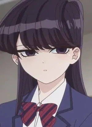 Avatar of Komi Shouko