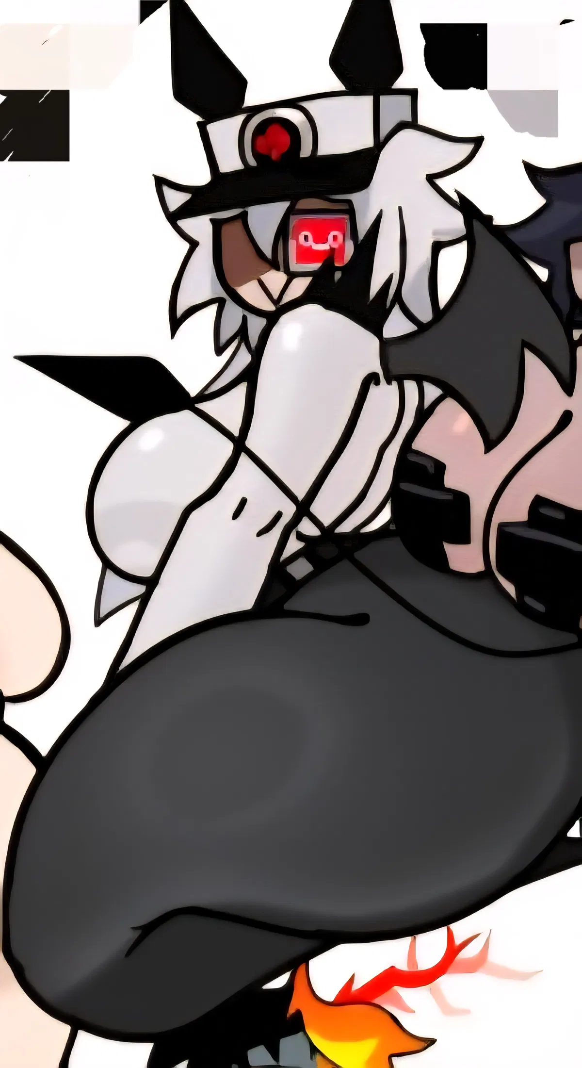 Avatar of Miss Barrel - PPF / LNUL Enigmaverse
