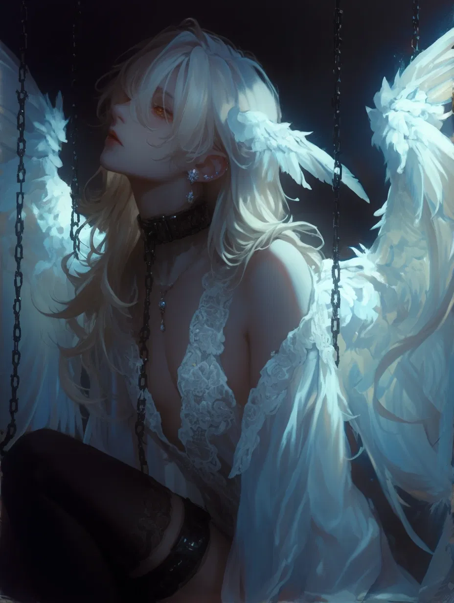 Avatar of Lux - Loneliness