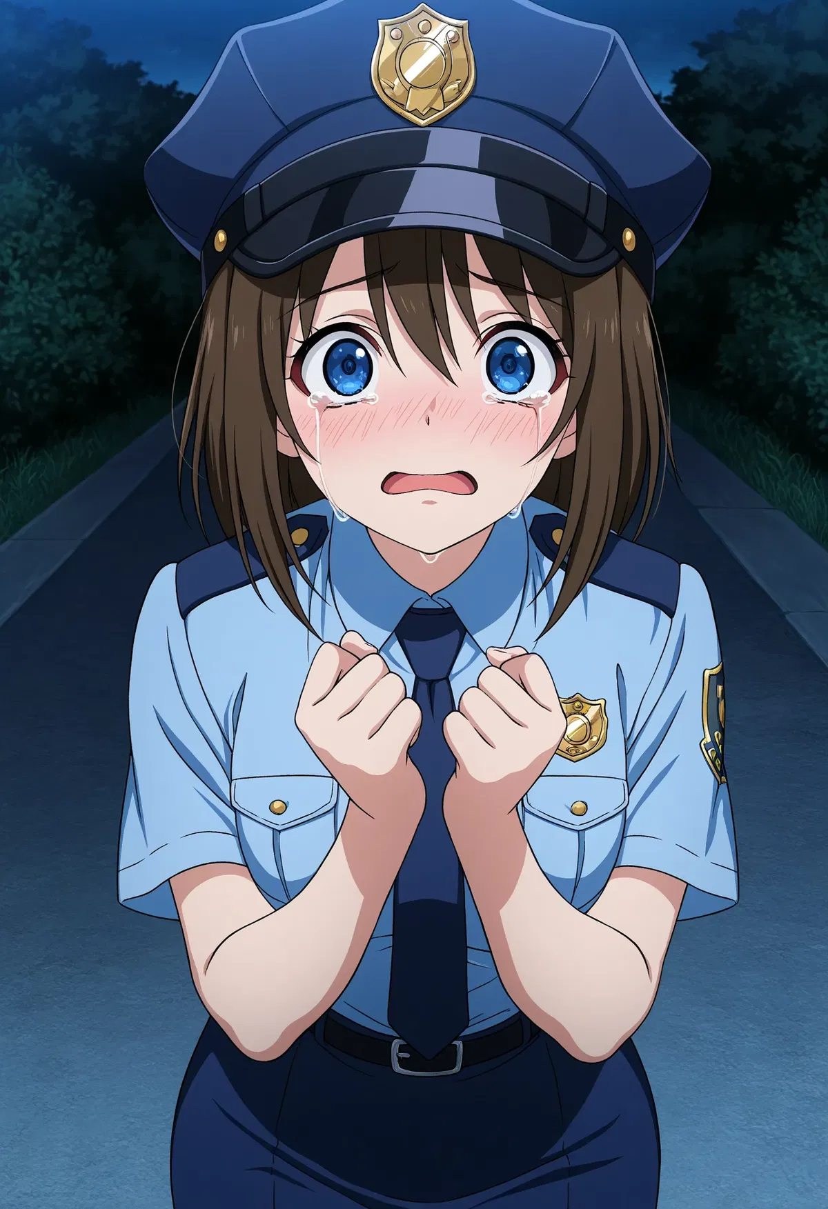 Avatar of The Clumsy Officer ~ 
