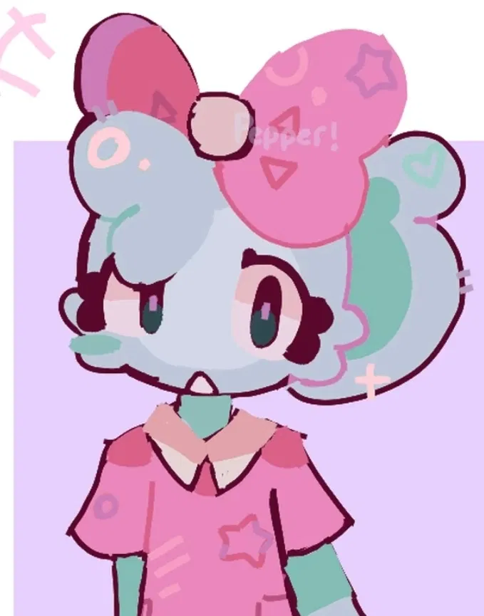 Avatar of 🧋Poppy🧋