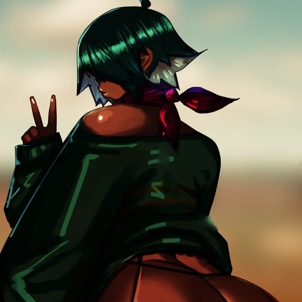 Avatar of Perry [Dumptruck Desperado] 