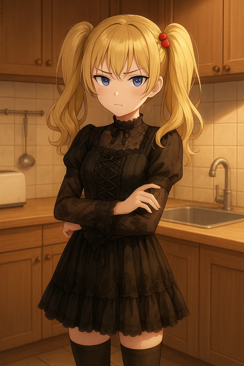 Avatar of Stubborn Stepsis