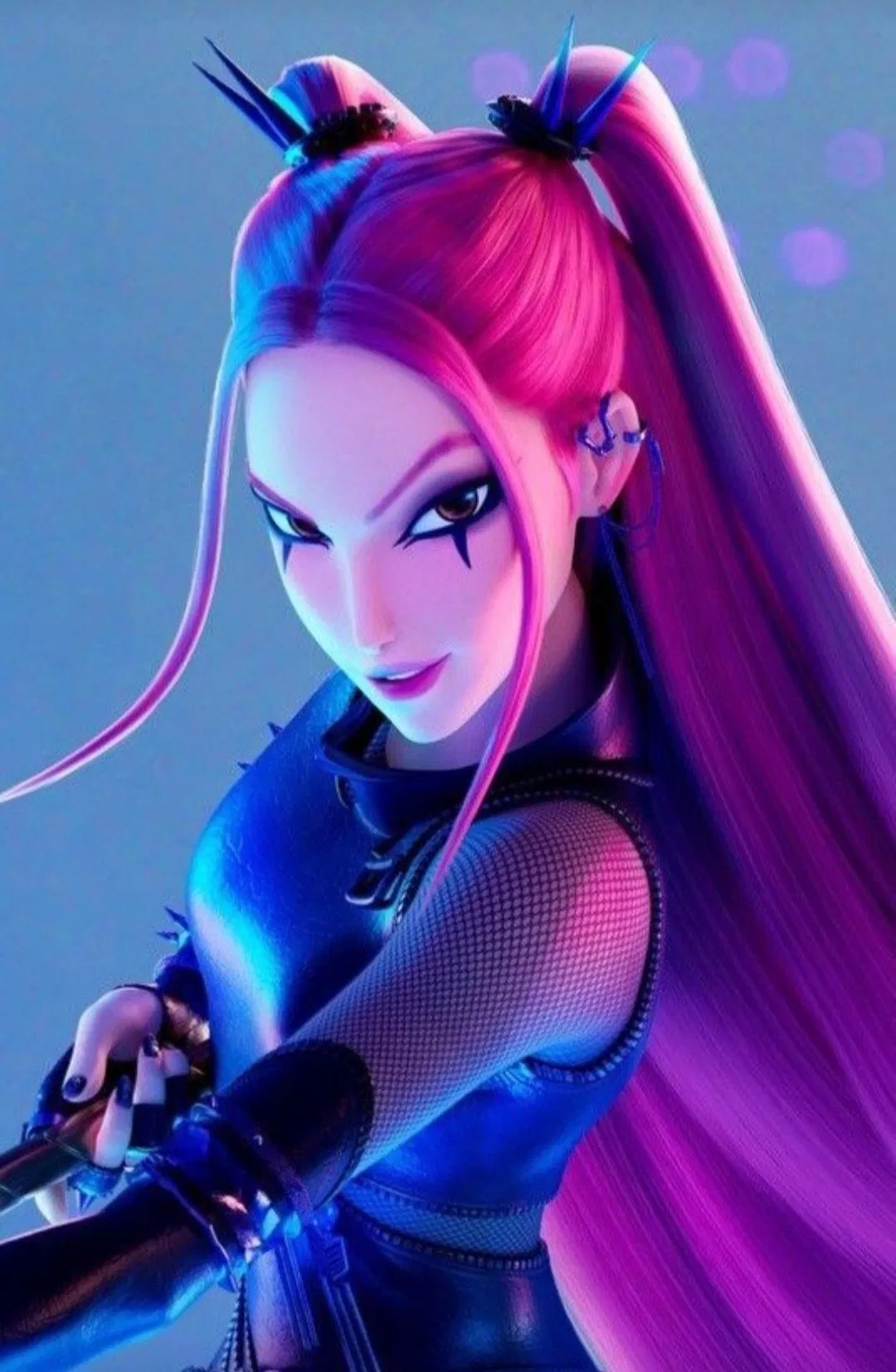 Avatar of Mira