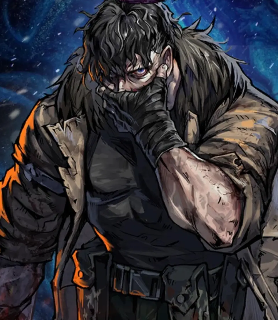 Avatar of Ryan (Zombie Outbreak)