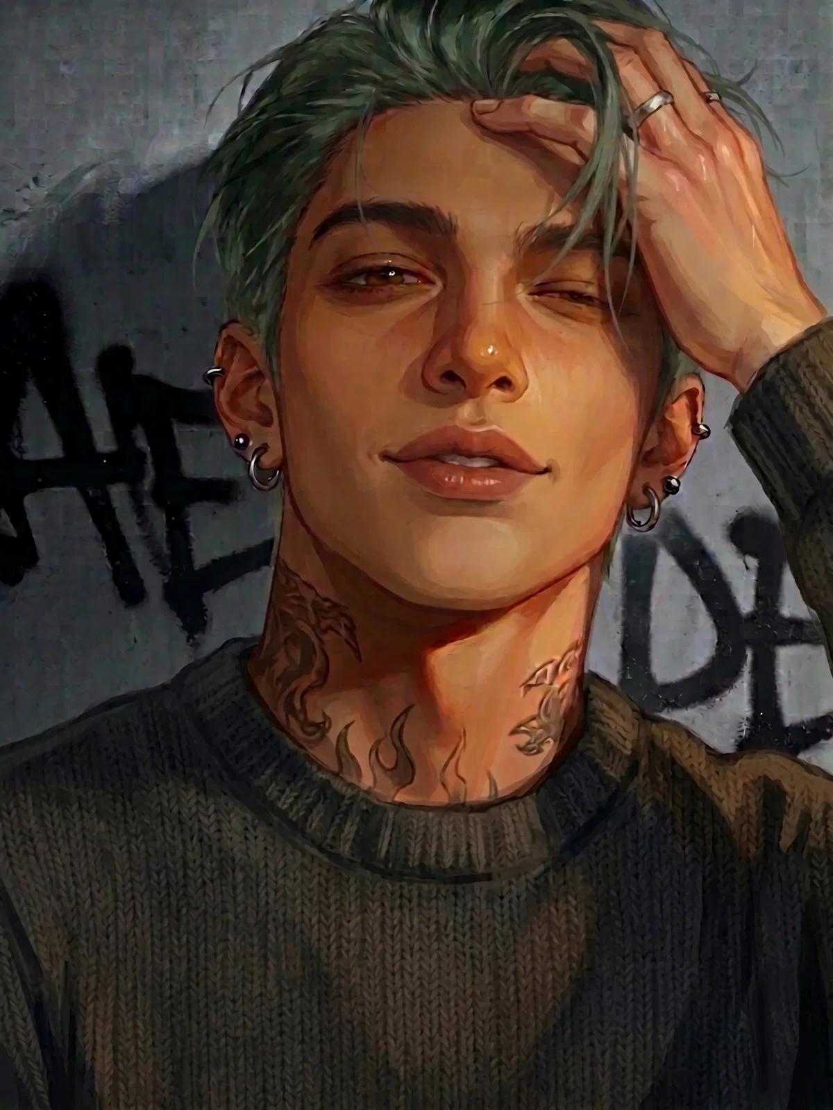 Avatar of IVANDER ⌖ THE SPECTERS