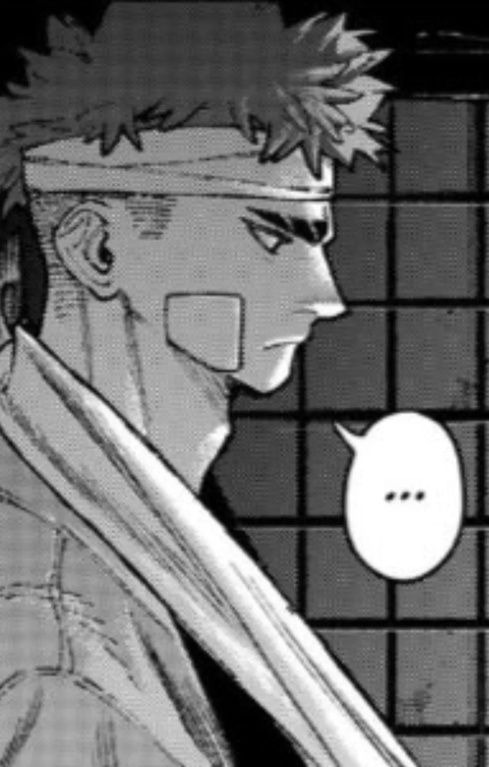 Avatar of Goka Nijiku 