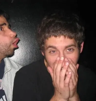 Avatar of ₎₎　　joe trohman