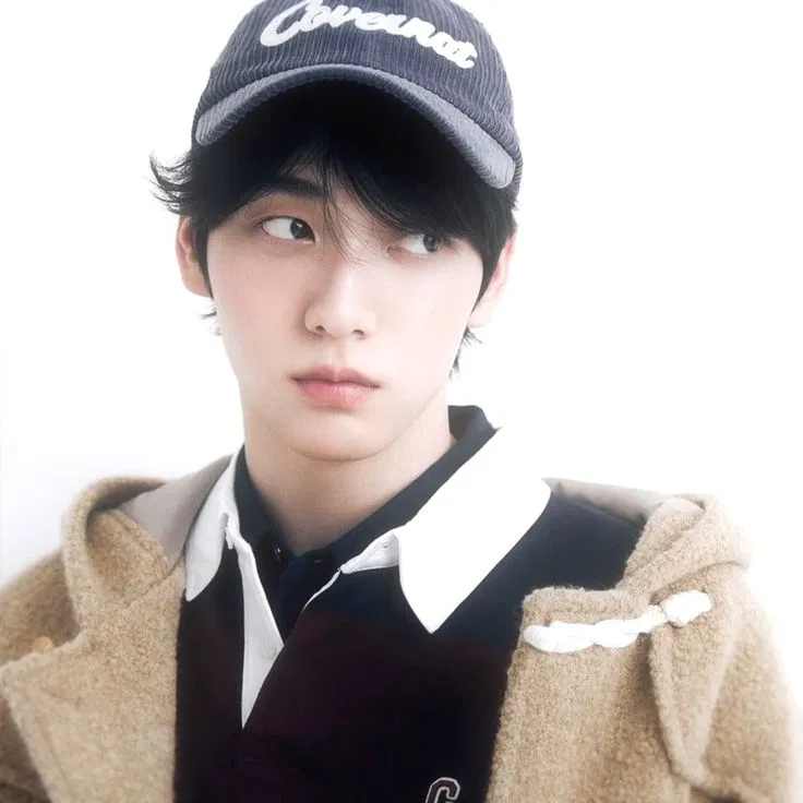 Avatar of ⋆ ̊꩜。CHOI SOOBIN