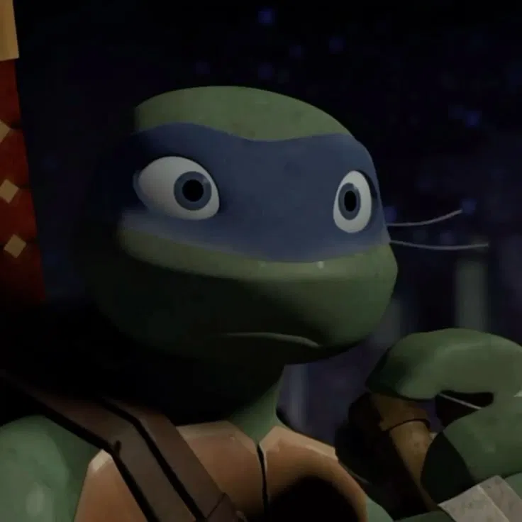 Avatar of Leonardo 2012