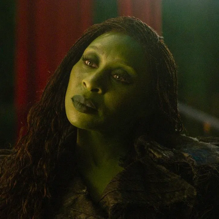 Avatar of Elphaba Thropp