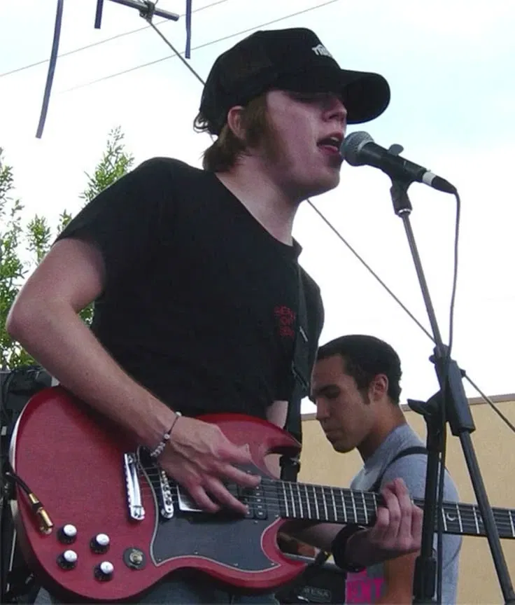 Avatar of Patrick Stump