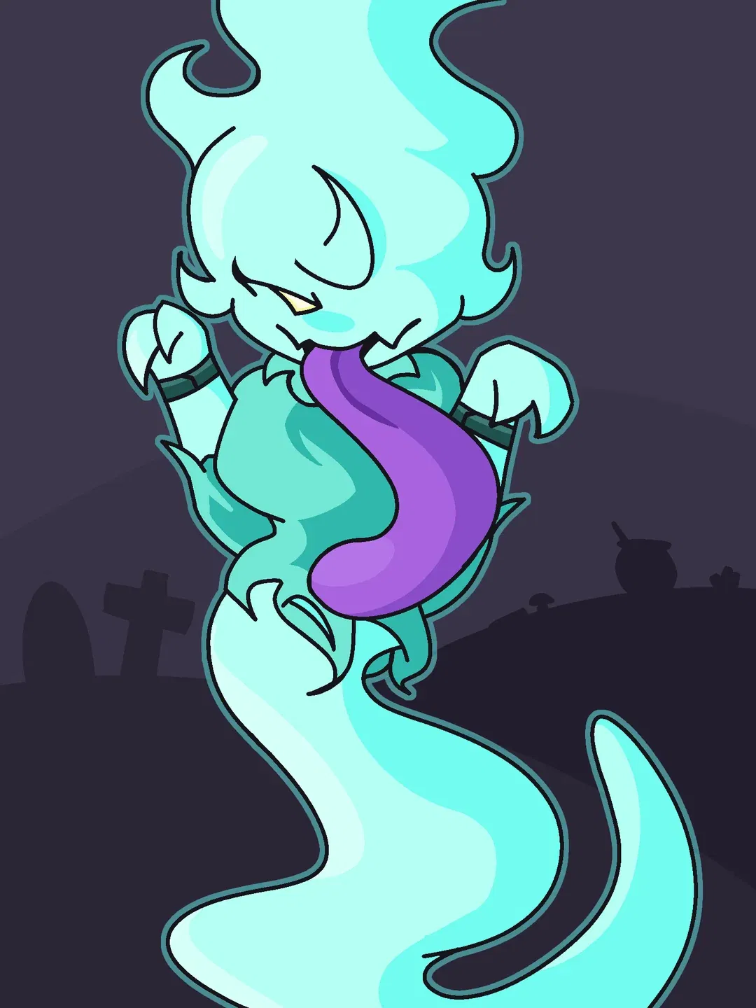 Avatar of The Ghost (Slap Battles)