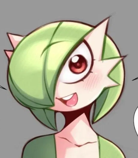 Avatar of "Innocent" Gardevoir