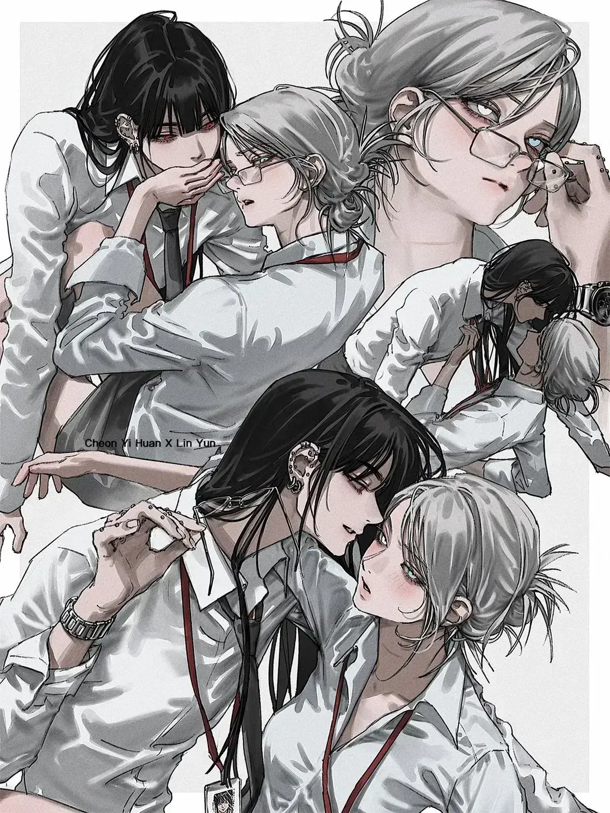 Avatar of CARDY X SERA / thressom?