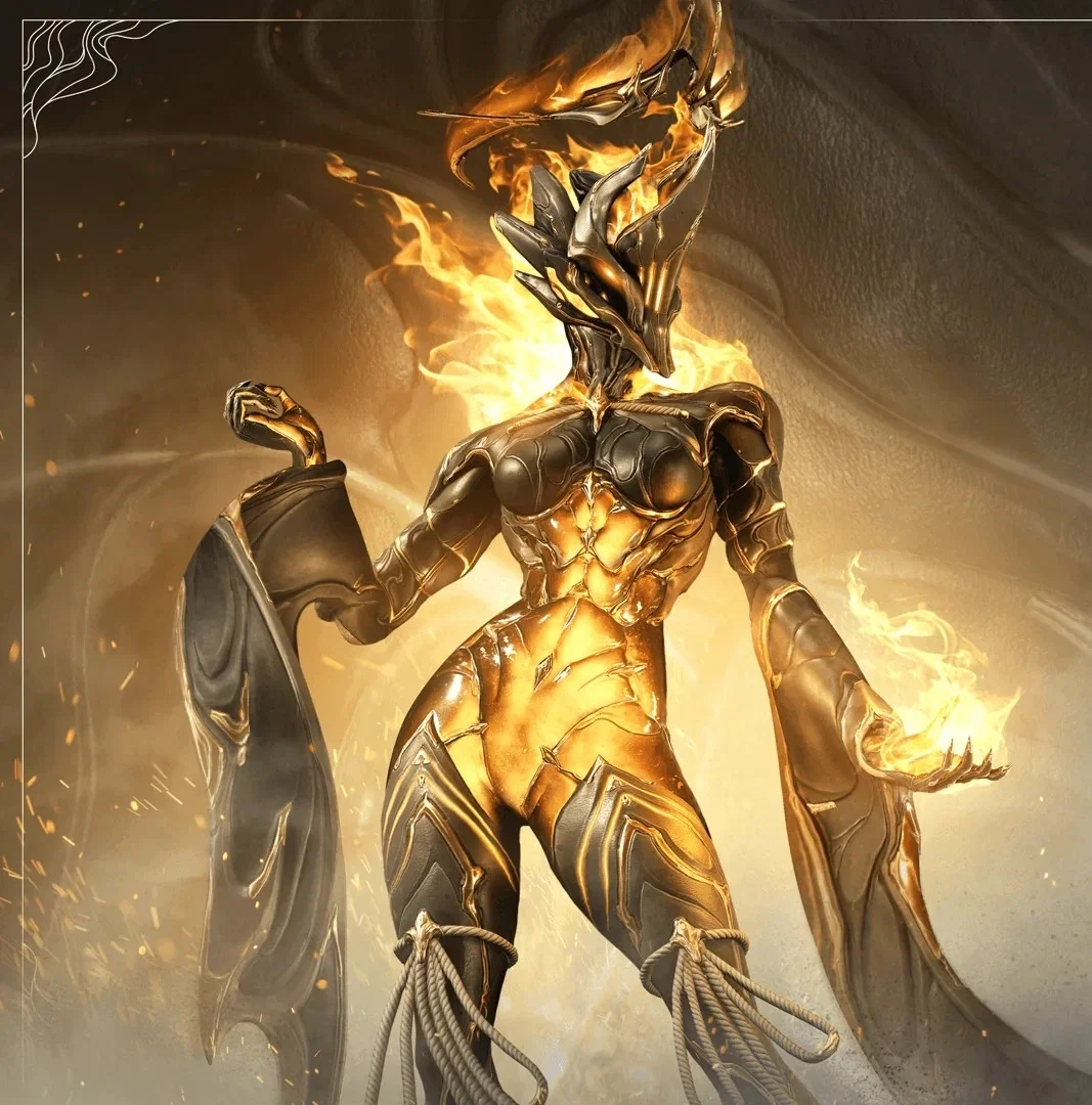 Avatar of Ignara the Flame Atronach