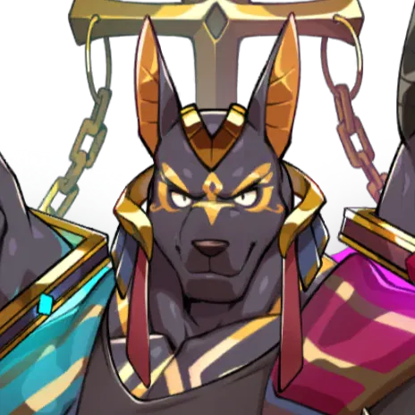 Avatar of Kougen