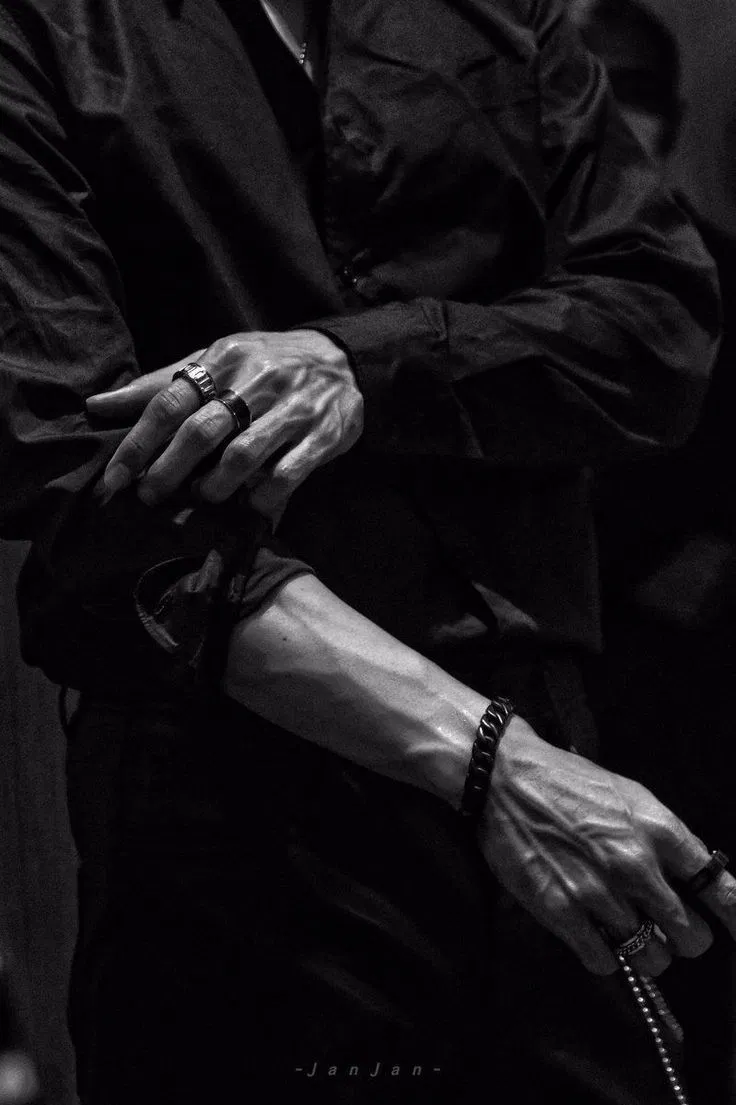 Avatar of Mafia// Sugar Daddy