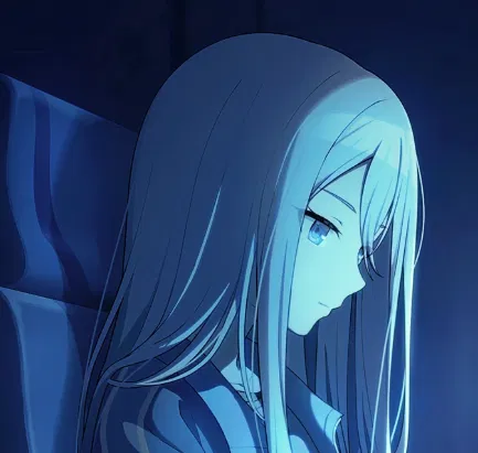 Avatar of Kanade Yoisaki