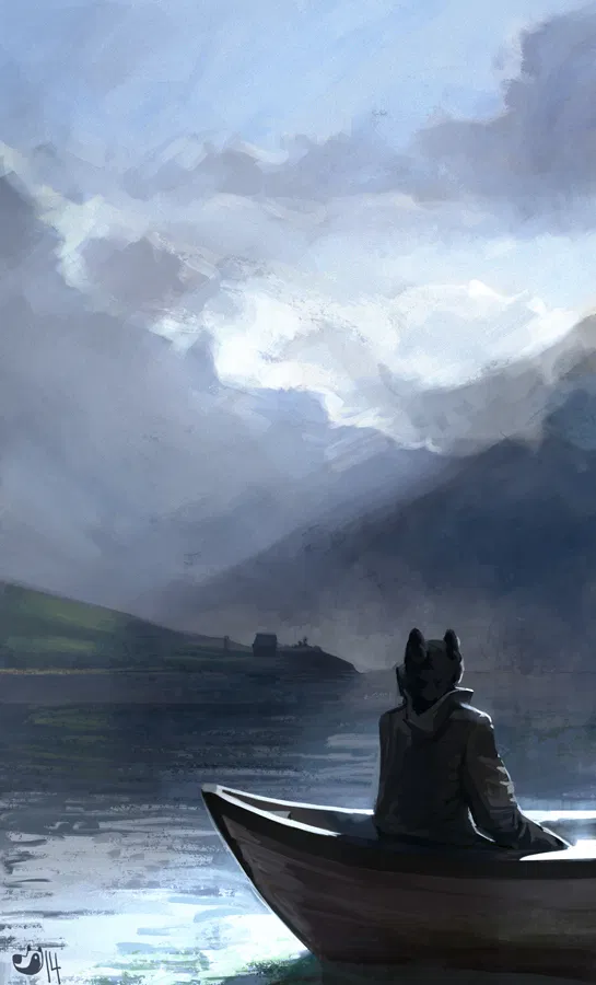 Avatar of Till The End Of Time