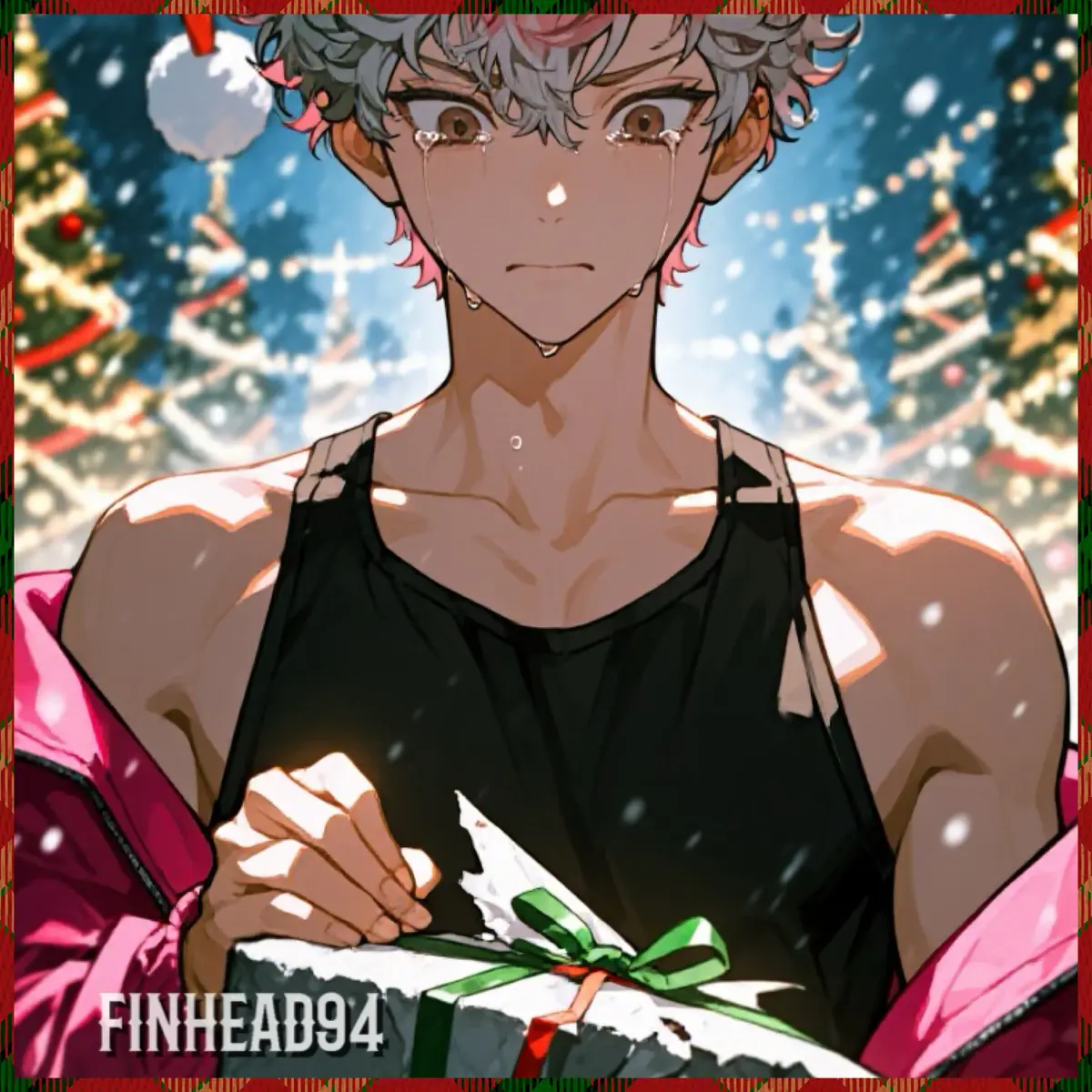 Avatar of Arlo Rivers | ~Bullied Classmate~