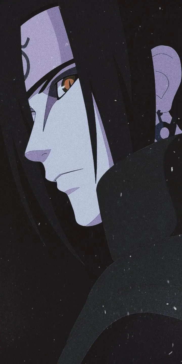 Avatar of Orochimaru