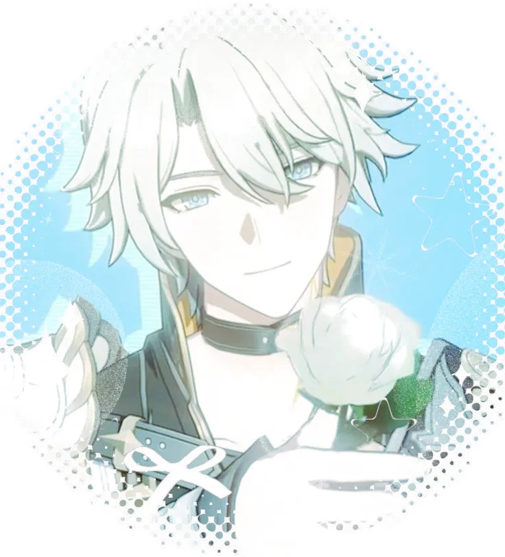 Avatar of ᯓ★ Phainon
