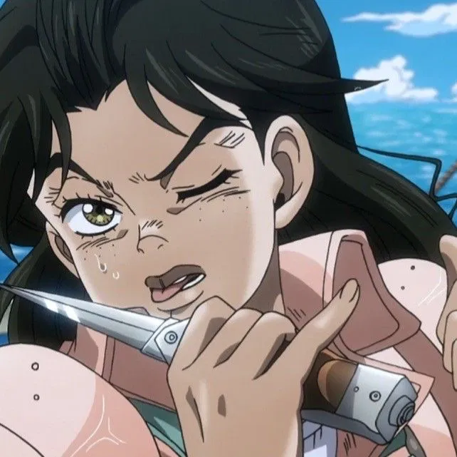 Avatar of Anne - Annoying ass Stowaway
