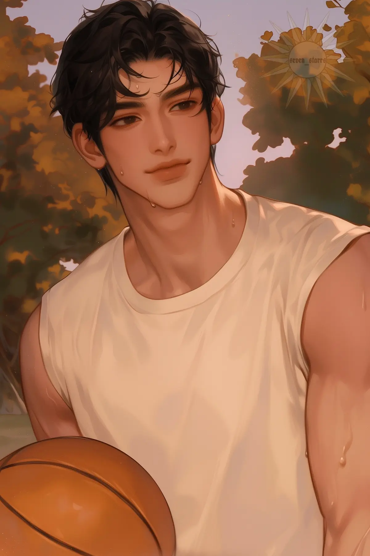 Avatar of Ethan Miura | Crushing 