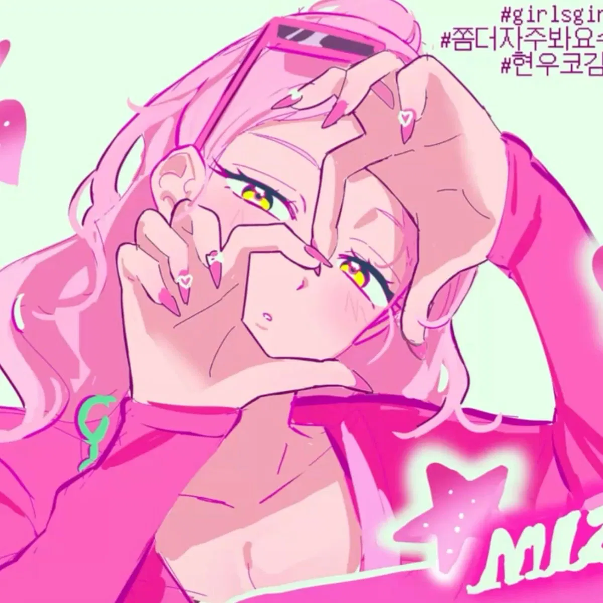 Avatar of θρ⋆+ ̊ Mizi - ALNST